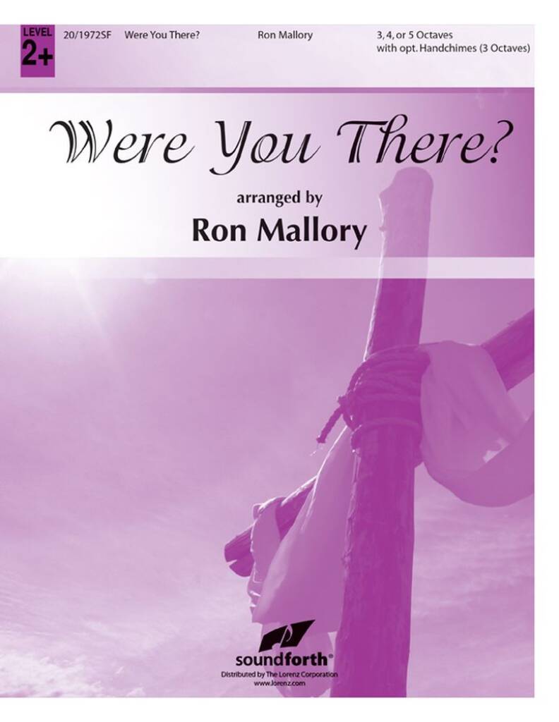 Were You There?